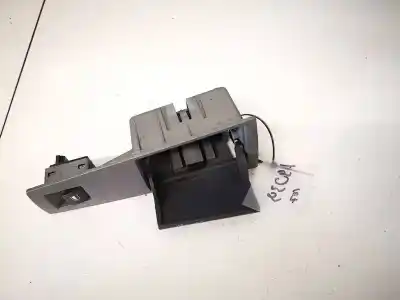 Peça sobressalente para automóvel em segunda mão botão / interruptor elevador vidro dianteiro esquerdo por bmw 7-series, e65 / e66 / e67 /e68 2001.11 - 2008.06 735 i 225kw 2005.03 - 2008.06 referências oem iam 8379597