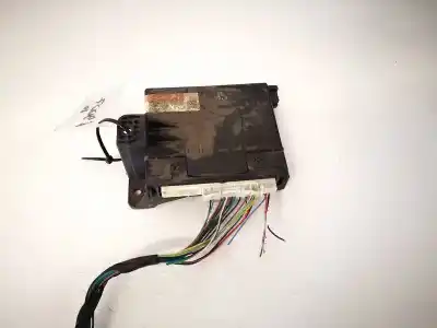 Second-hand car spare part electronic module for toyota auris 2.2 d-cat oem iam references mb1776003703  mb177600-3703, 8865002430