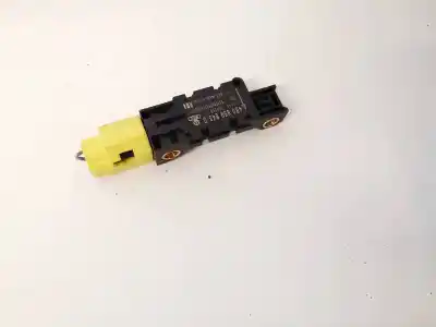 Peça sobressalente para automóvel em segunda mão SENSOR por AUDI A3, 8P 2005.06 - 2008.07 FACELIFT  Referências OEM IAM 4B0959643D  