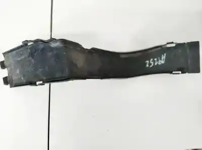 Автозапчастина б/у пластика для audi a3 (8l) 1.9 tdi ambition посилання на oem iam 1j0971839  