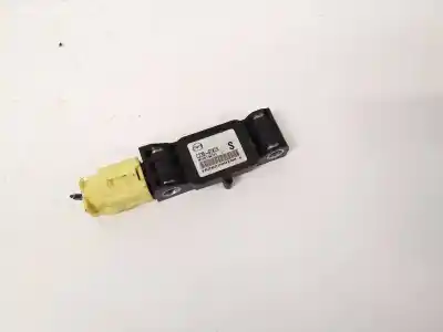 Автозапчасти б/у датчик за mazda 5 berl. (cr) 2.0 crtd active+ (105kw) ссылки oem iam c23557kc
