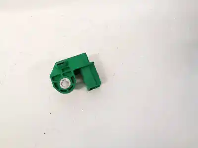 Peça sobressalente para automóvel em segunda mão sensor por citroen c3 ii (sc_) 1.4 referências oem iam 9666370880  618293300