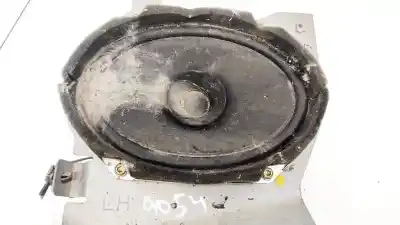 Second-hand car spare part speaker for mazda 5 berl. (cr) 2.0 crtd active+ (105kw) oem iam references c24366960  