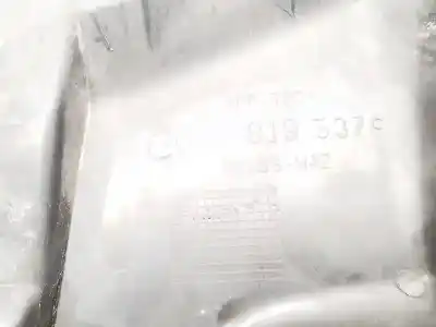 Pezzo di ricambio per auto di seconda mano plastiche per volkswagen passat variant (3b5) 1.9 tdi riferimenti oem iam 3b1819537c  