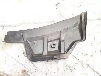 Pezzo di ricambio per auto di seconda mano plastiche per volkswagen passat variant (3b5) 1.9 tdi riferimenti oem iam 3b1819537c  