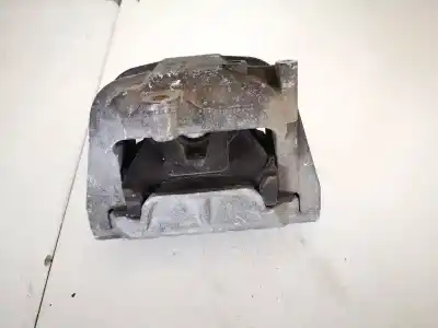 Second-hand car spare part engine support for skoda octavia combi (1z5) 1.9 tdi dpf oem iam references 1k0199262  