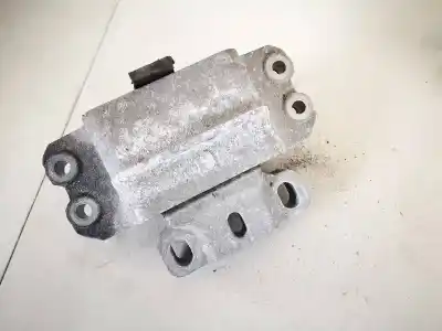 Second-hand car spare part engine support for skoda octavia combi (1z5) 1.9 tdi dpf oem iam references   