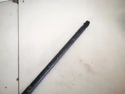 Автозапчасти б/у амортизаторы багажника/двери за skoda octavia combi (1z5) 1.9 tdi dpf ссылки oem iam 1z5827550  