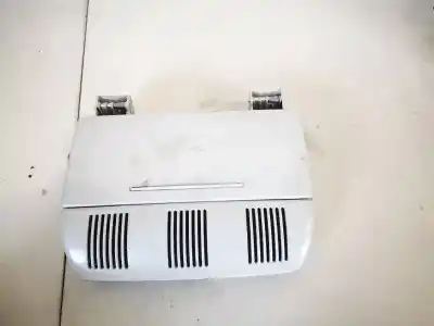 İkinci el araba yedek parçası plasti̇kler için skoda octavia combi (1z5) 1.9 tdi dpf oem iam referansları 1z0868565e  