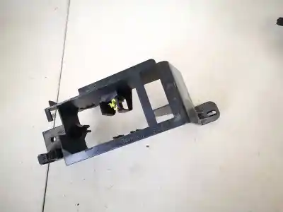 Автозапчастина б/у пластикler для skoda octavia combi (1z5) 1.9 tdi dpf посилання на oem iam 1k0937545l  