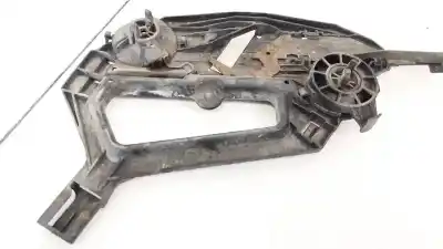 Автозапчастина б/у пластикler для skoda octavia combi (1z5) 1.9 tdi dpf посилання на oem iam 7l0839016d  