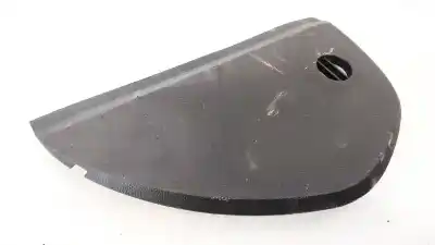 Second-hand car spare part plastics for skoda octavia combi (1z5) 1.9 tdi dpf oem iam references 1z0857503