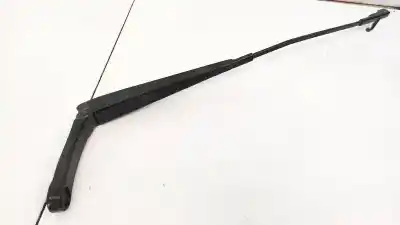 Second-hand car spare part left front windshield wiper arm for skoda octavia combi (1z5) 1.9 tdi dpf oem iam references 1z1955410