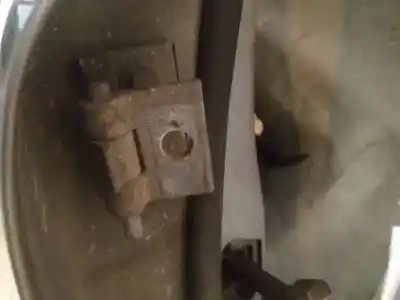 Second-hand car spare part door stop for volvo xc90 2.9 bi-turbo cat oem iam references   