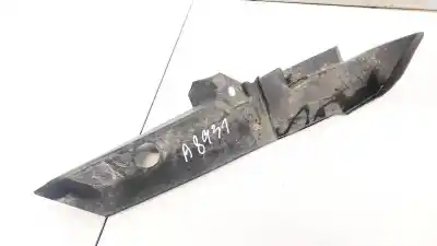 Автозапчастина б/у пластика для honda cr-v (re) 2.2 ctdi посилання на oem iam 74207gm1