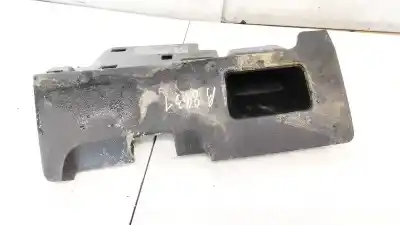 Автозапчастина б/у пластика для honda cr-v (re) 2.2 ctdi посилання на oem iam 7515blk0110