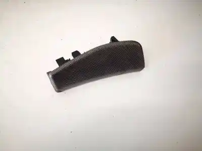 Second-hand car spare part plastics for skoda octavia combi (1z5) 1.9 tdi dpf oem iam references 1z1858415