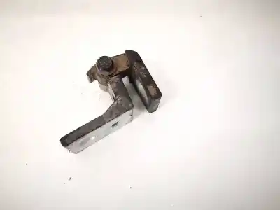 Автозапчастина б/у фільм дверей для skoda octavia combi (1z5) 1.9 tdi dpf посилання на oem iam 6y0831412d  