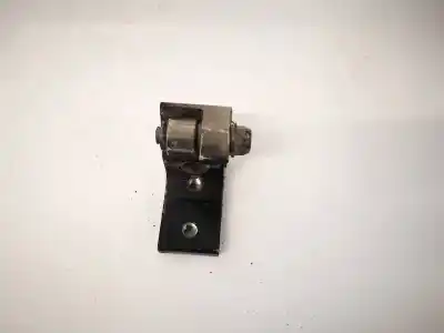 Second-hand car spare part door stop for skoda octavia combi (1z5) 1.9 tdi dpf oem iam references 1z0833412b