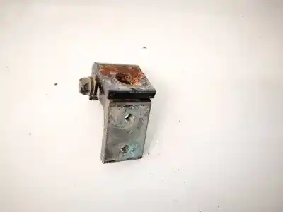 Автозапчастина б/у фільм дверей для skoda octavia combi (1z5) 1.9 tdi dpf посилання на oem iam 1z0833412b  