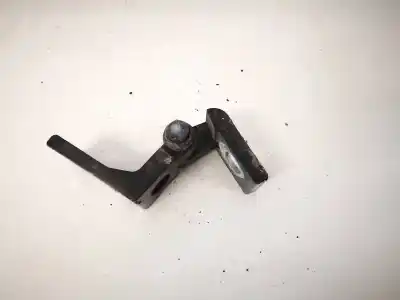 Автозапчастина б/у фільм дверей для skoda octavia combi (1z5) 1.9 tdi dpf посилання на oem iam 6y0833401c  