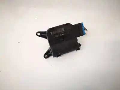 Автозапчасти б/у мотор открывания люков кондиционера за SKODA OCTAVIA COMBI (1Z5) 1.9 TDI DPF ссылки OEM IAM 1K0907511D  0132801337