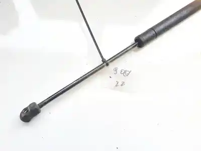 Автозапчастина б/у амортизаторі багажника/дверей для audi a6 avant (4b5) 2.5 tdi посилання на oem iam 