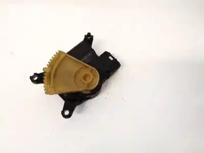 Second-hand car spare part air conditioning hatches opening motor for audi q7 (4l) 4.2 fsi oem iam references 52411483  