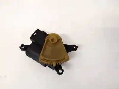 Second-hand car spare part air conditioning hatches opening motor for audi q7 (4l) 4.2 fsi oem iam references 52411483  