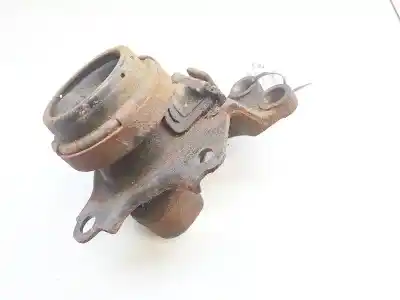 Second-hand car spare part engine support for honda fr-v (be) 2.0 executive oem iam references   