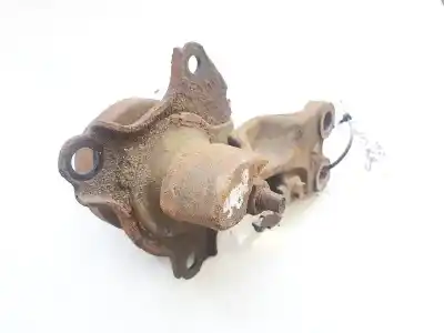 Second-hand car spare part engine support for honda fr-v (be) 2.0 executive oem iam references   