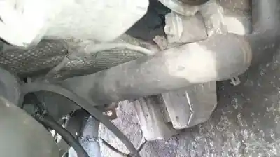 Автозапчасти б/у трубка промежуточного охладителя за audi a2 (8z) 1.4 tdi (55kw) ссылки oem iam   