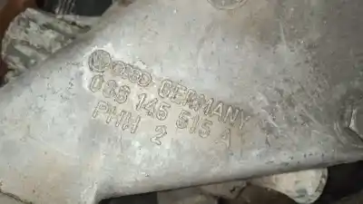 Second-hand car spare part engine support for audi 80 b4 avant (8c5) 1.9 tdi oem iam references 068145515a  