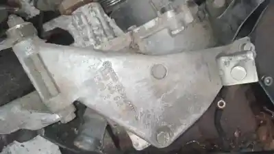 Peça sobressalente para automóvel em segunda mão suporte motor por audi 80 b4 avant (8c5) 1.9 tdi referências oem iam 068145515a