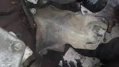 Peça sobressalente para automóvel em segunda mão suporte motor por audi 80 b4 avant (8c5) 1.9 tdi referências oem iam 8a0199307b