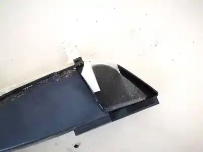 Pezzo di ricambio per auto di seconda mano plastica per audi a2 (8z) 1.4 tdi (55kw) riferimenti oem iam   