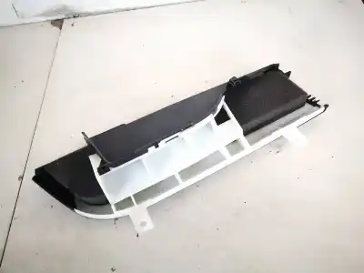 Pezzo di ricambio per auto di seconda mano plastica per audi a2 (8z) 1.4 tdi (55kw) riferimenti oem iam   