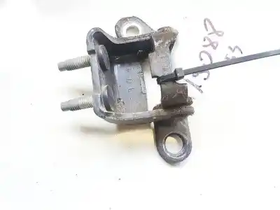 Peça sobressalente para automóvel em segunda mão esticador de porta por honda fr-v (be) 2.0 executive referências oem iam 