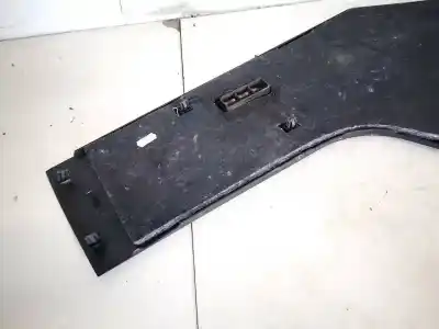 Second-hand car spare part plastics for audi a2 (8z) 1.4 tdi (55kw) oem iam references   