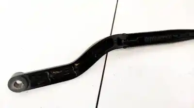 Автозапчастина б/у лівий передній ручок склоочисника для opel vectra c (z02) 2.2 dti 16v (f69) посилання на oem iam 09185812  