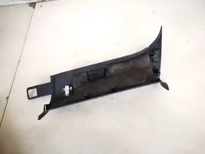 Pezzo di ricambio per auto di seconda mano plastica per audi a2 (8z) 1.4 tdi (55kw) riferimenti oem iam 8z0867287c  