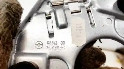 Автозапчастина б/у пластика для opel vectra c (z02) 2.2 dti 16v (f69) посилання на oem iam 6017883  