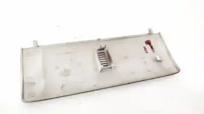 Peça sobressalente para automóvel em segunda mão plásticos por opel vectra c (z02) 2.2 dti 16v (f69) referências oem iam 13149728  273893313