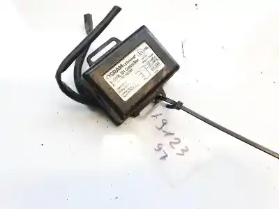 Second-hand car spare part electronic module for opel astra h twintop (a04) 1.9 cdti (l67) oem iam references e42180