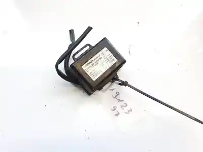 Second-hand car spare part electronic module for opel astra h twintop (a04) 1.9 cdti (l67) oem iam references e42180  10r-03