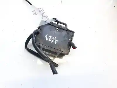 Second-hand car spare part electronic module for opel astra h twintop (a04) 1.9 cdti (l67) oem iam references e42180  10r-03