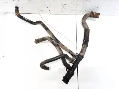 Second-hand car spare part  for RENAULT SCENIC, I 1999.09 - 2003.06 FACELIFT  OEM IAM references   