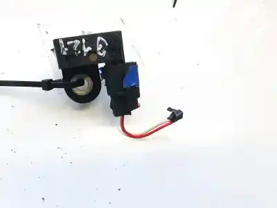 Peça sobressalente para automóvel em segunda mão sensor por mazda 6 lim. (gh) 1.8 120cv active referências oem iam 6097c167  gp9a57kc0