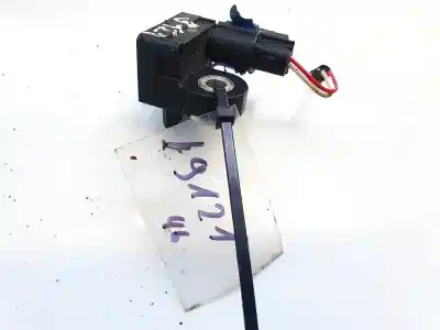 Peça sobressalente para automóvel em segunda mão sensor por mazda 6 lim. (gh) 1.8 120cv active referências oem iam 6097c167  gp9a57kc0