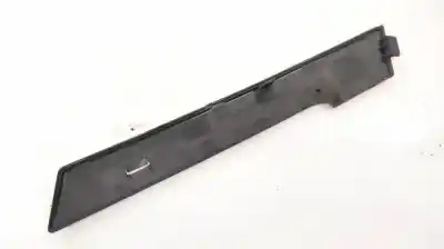 Автозапчастина б/у пластика для opel vectra c (z02) 2.2 dti 16v (f69) посилання на oem iam 24437635  